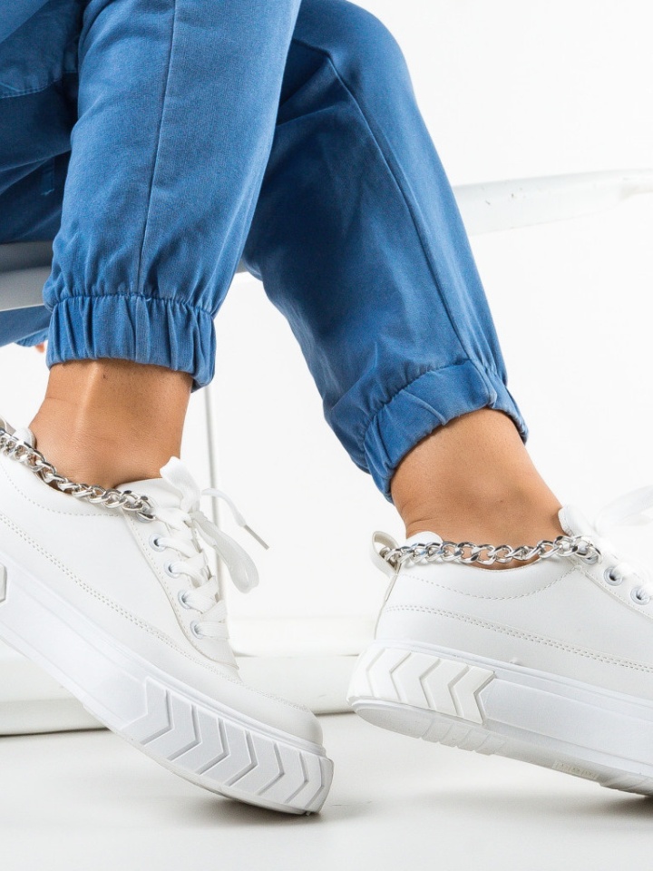 Sneakers dama Jobe Albi