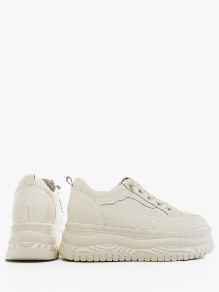 Sneakers dama Zeland Albi