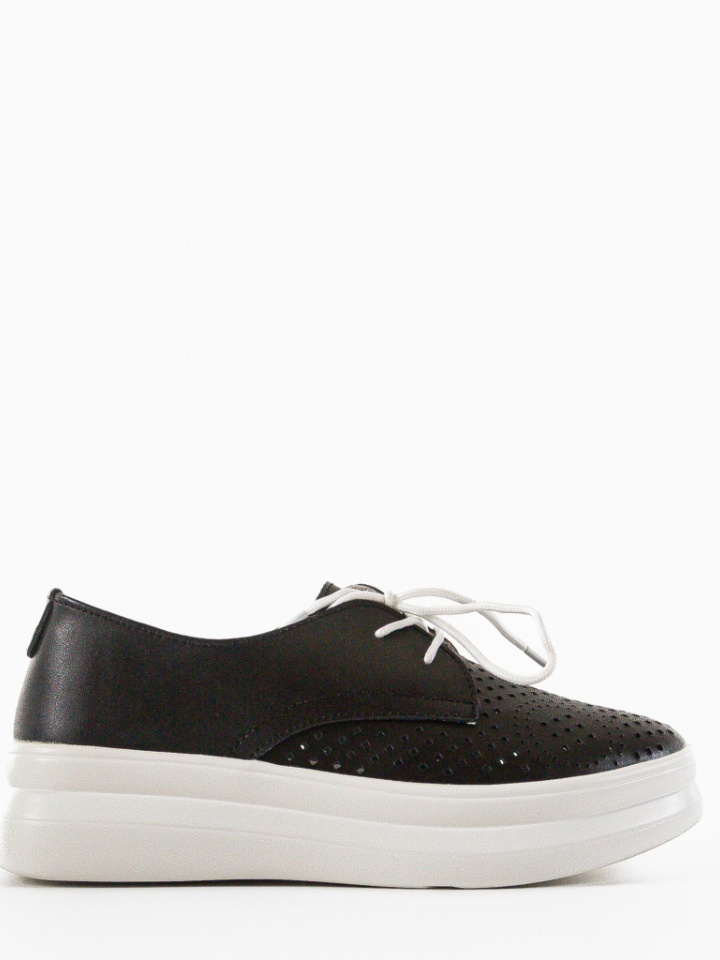 Pantofi Casual dama Alannah Negri