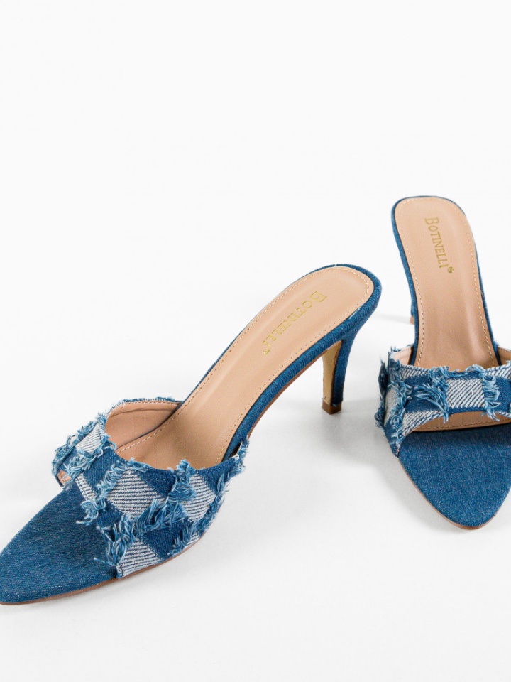 Saboti dama Fulgenzio Maro