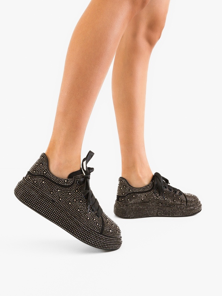 Sneakers dama Yasery Negri 3