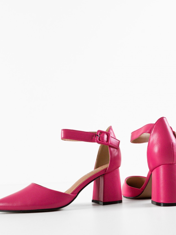 Pantofi dama Avitus Negri