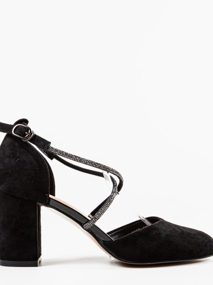 Pantofi dama Jonak Bej