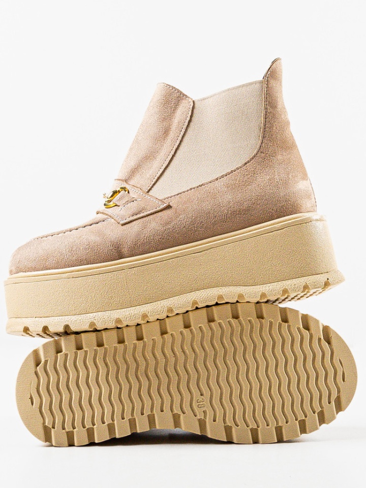 Ghete dama Samir Verzi 2