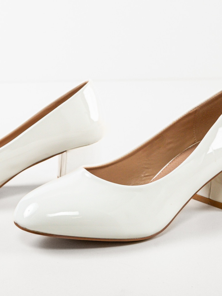 Pantofi dama Hess Bej