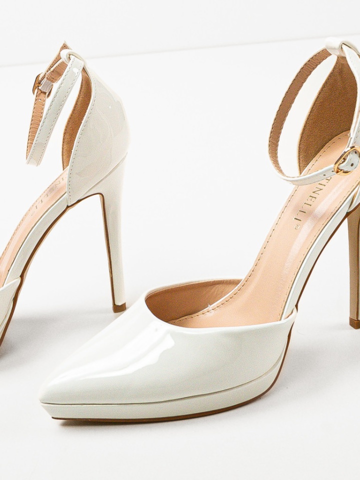 Pantofi dama Fernanda Bleumarin