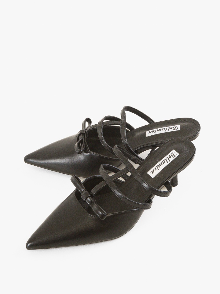 Saboti dama Dorsey Albi