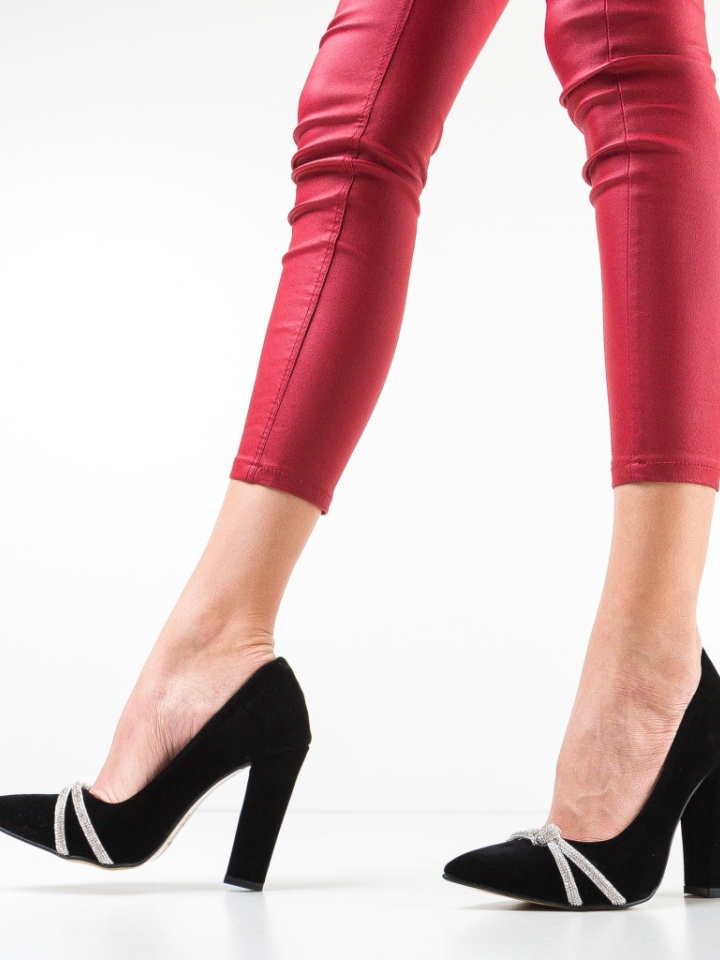 Pantofi Tuty Negri 2
