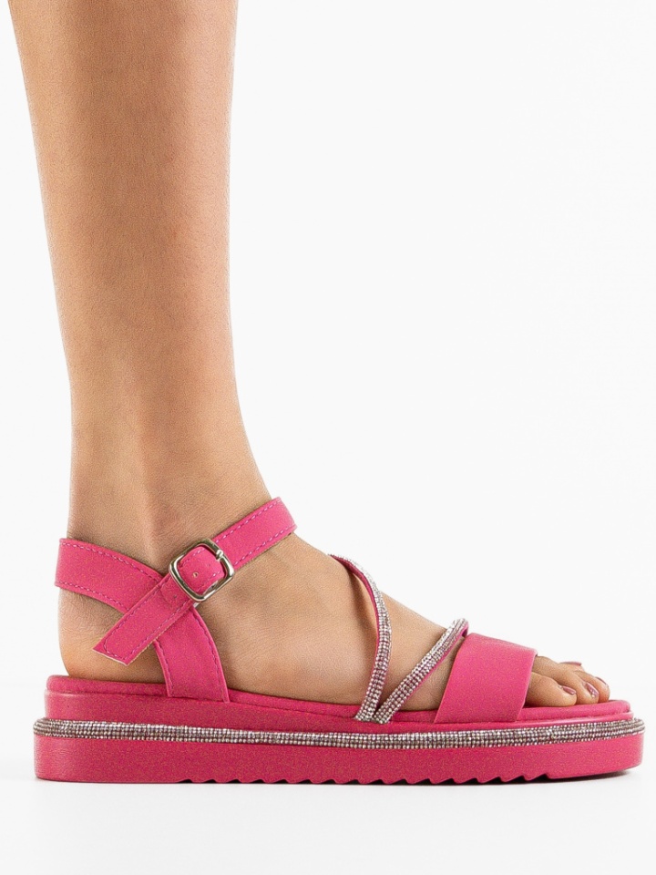 Platforme dama Jala Fuchsia