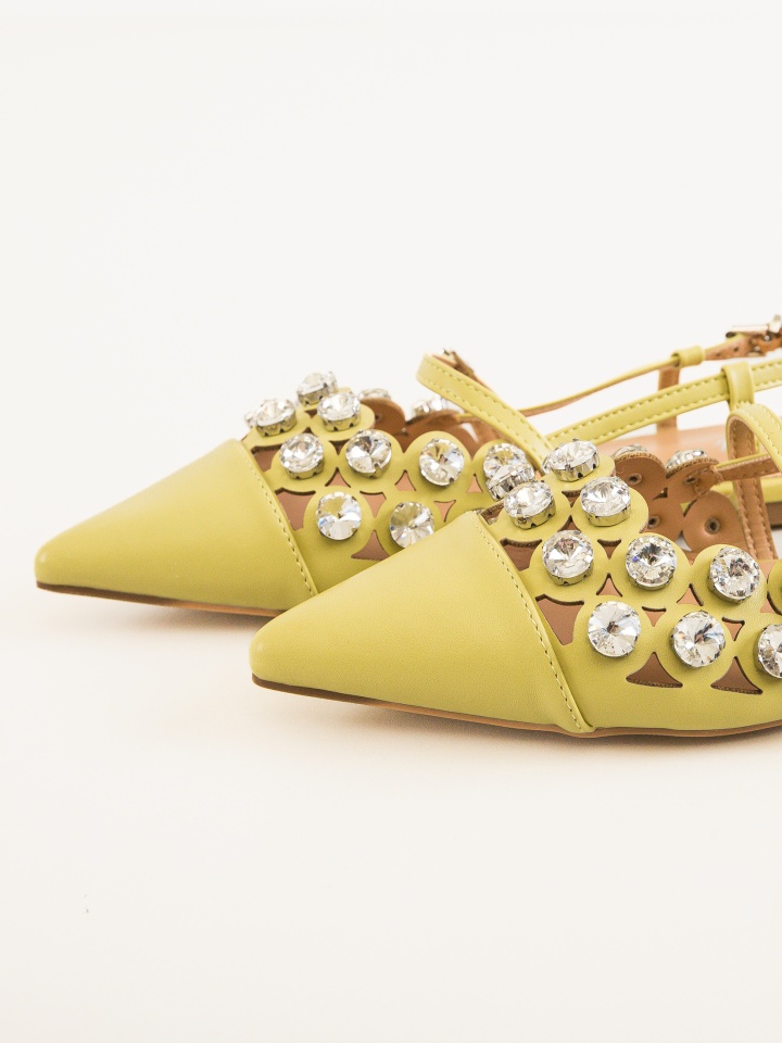 Balerini dama Adem Albi