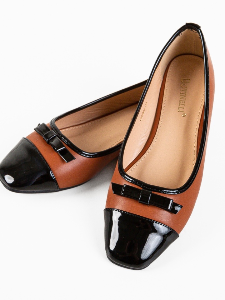 Balerini dama Fela Albi