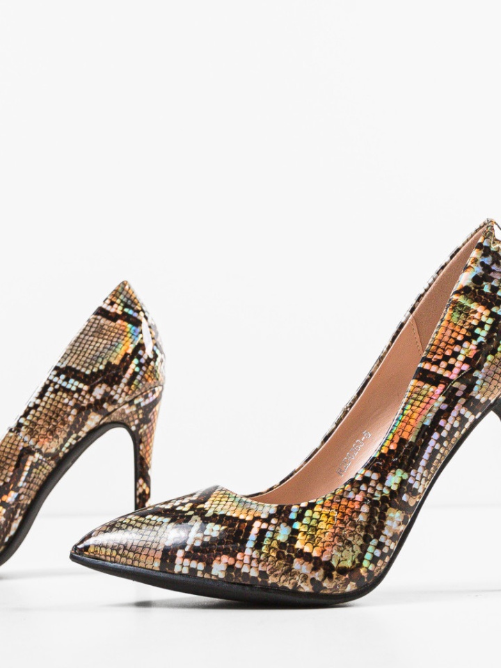 Pantofi dama Josh Negri