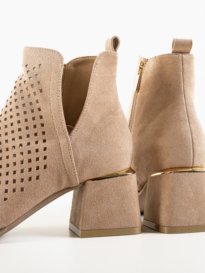 Botine dama Maraya Maro