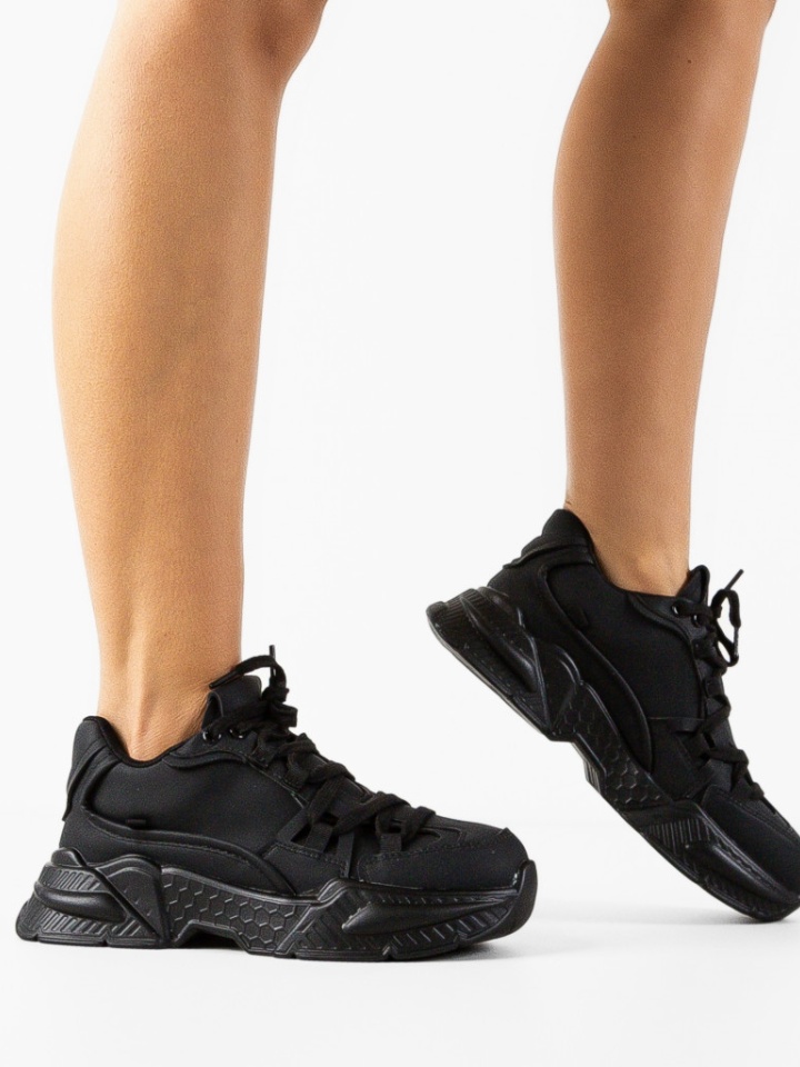 Sneakers dama Samir Albi 2