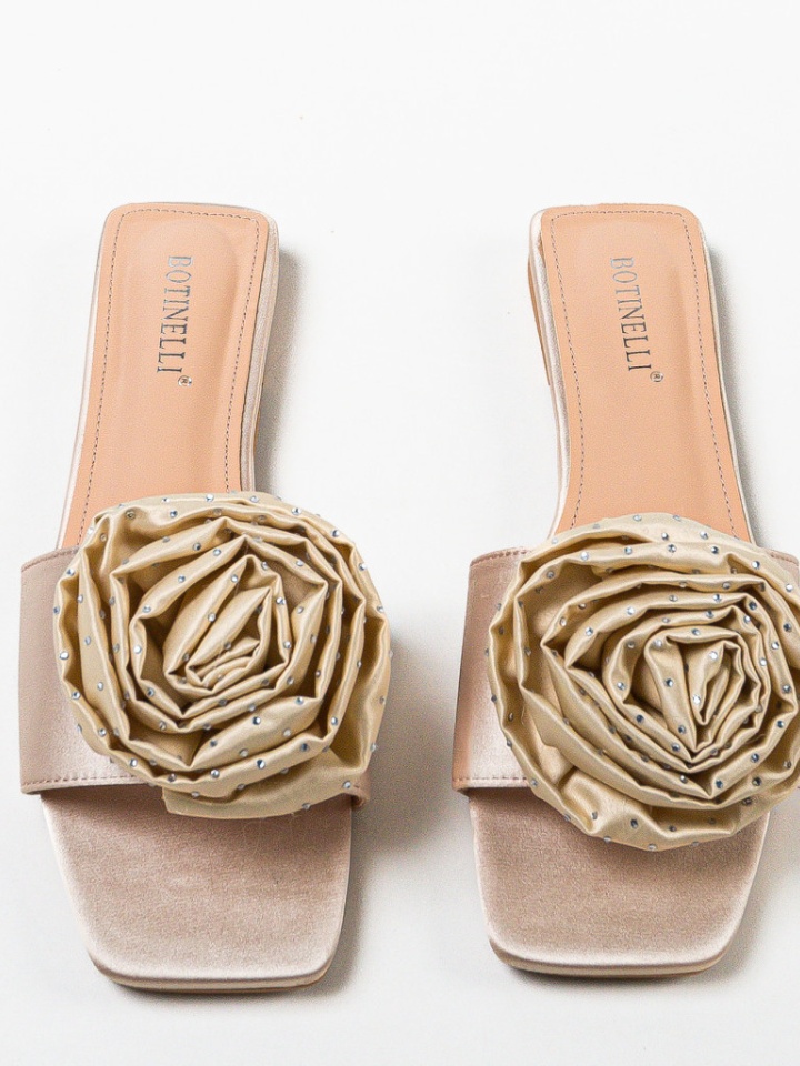 Papuci dama Nulefer Negri