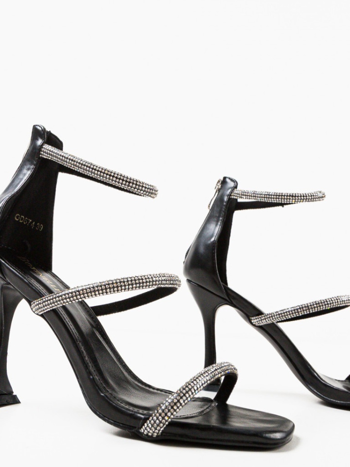 Sandale dama Teset Bej