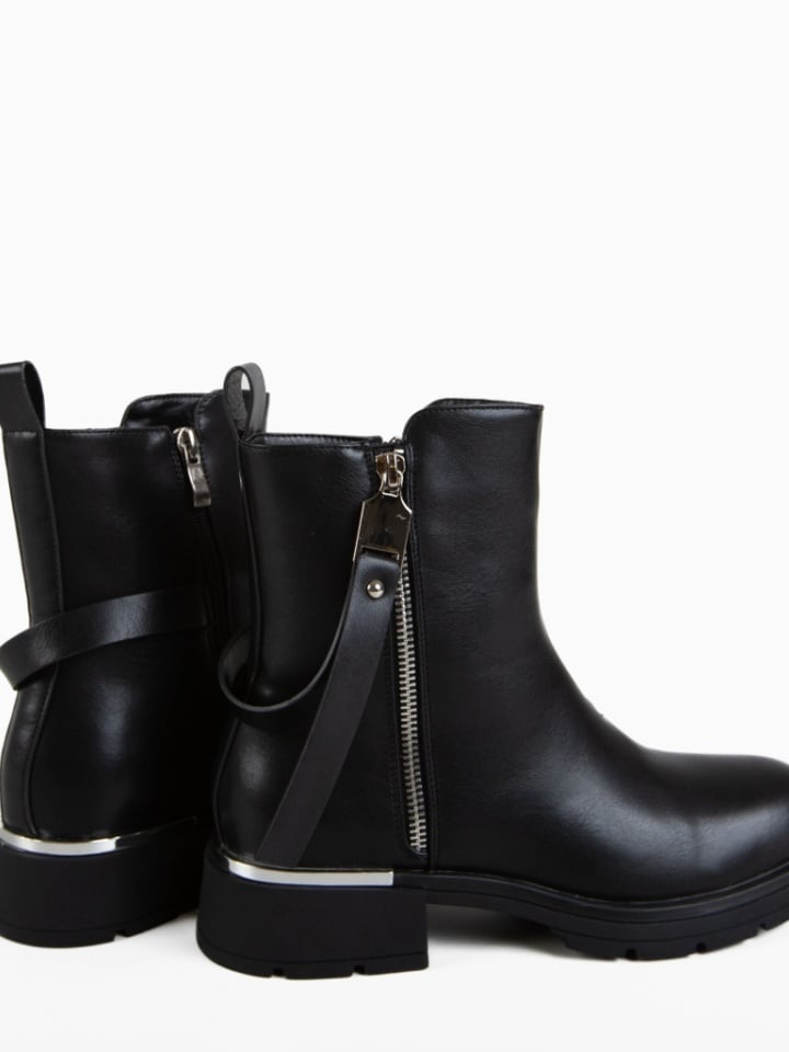 Ghete dama Kagatar Negre