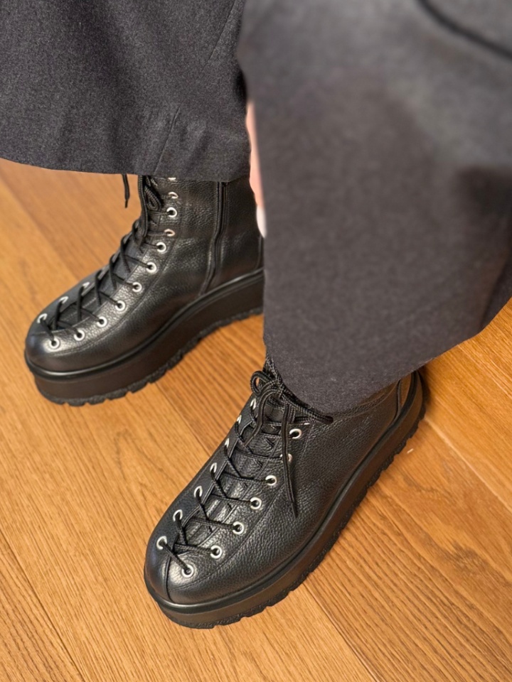 Ghete dama Vygra Negre