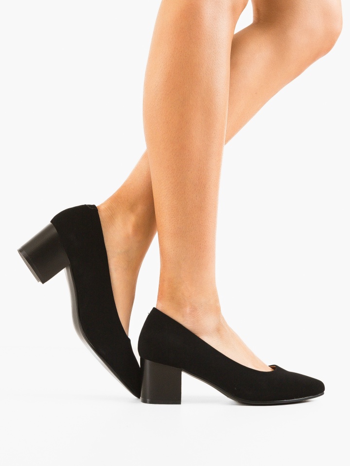 Pantofi dama Vincen Negri 2