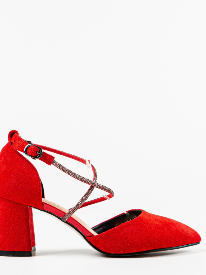 Pantofi dama Doraj Negri