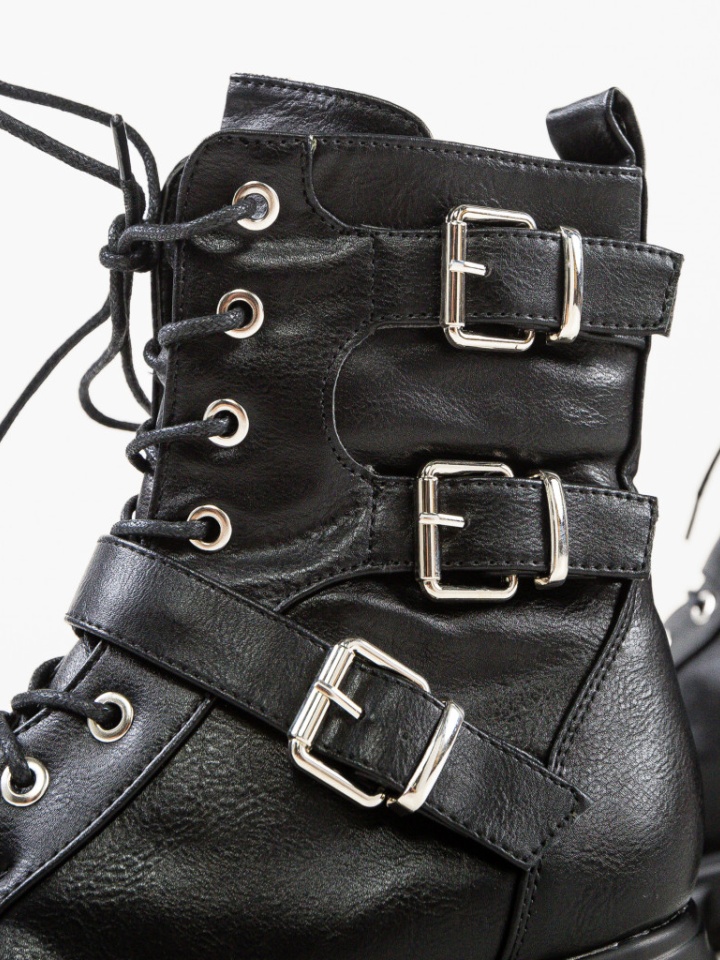 Ghete dama Sabo Negri 2