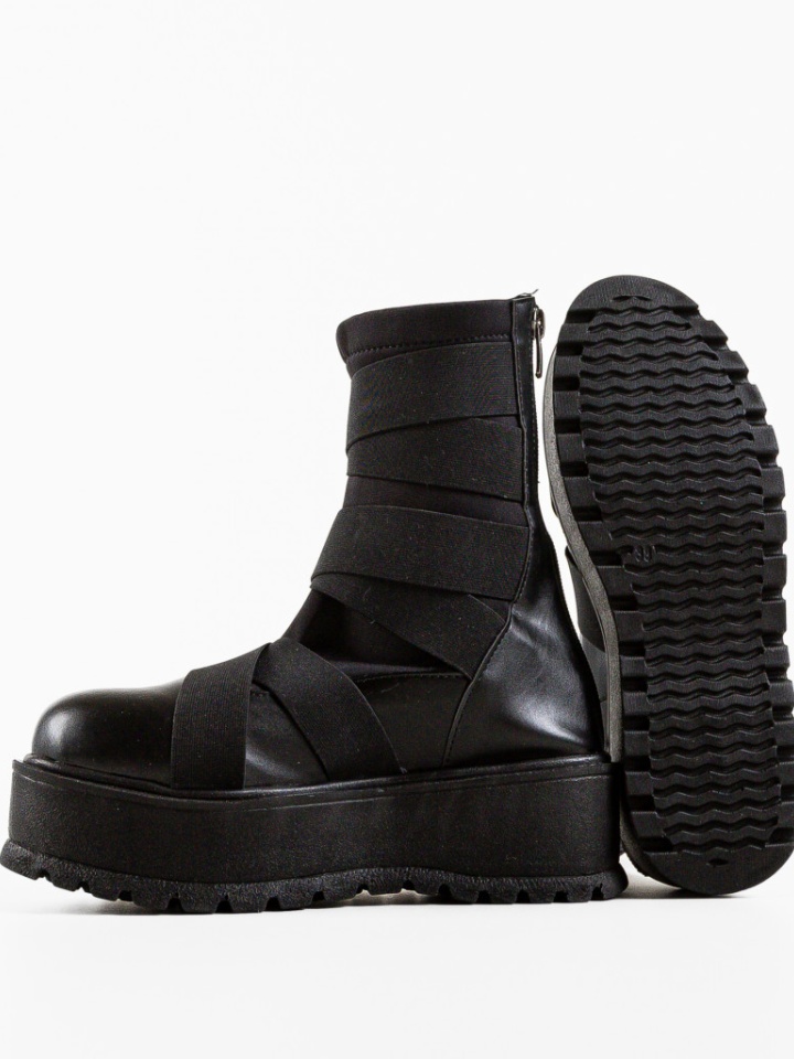 Ghete dama Eugenio Negre 3