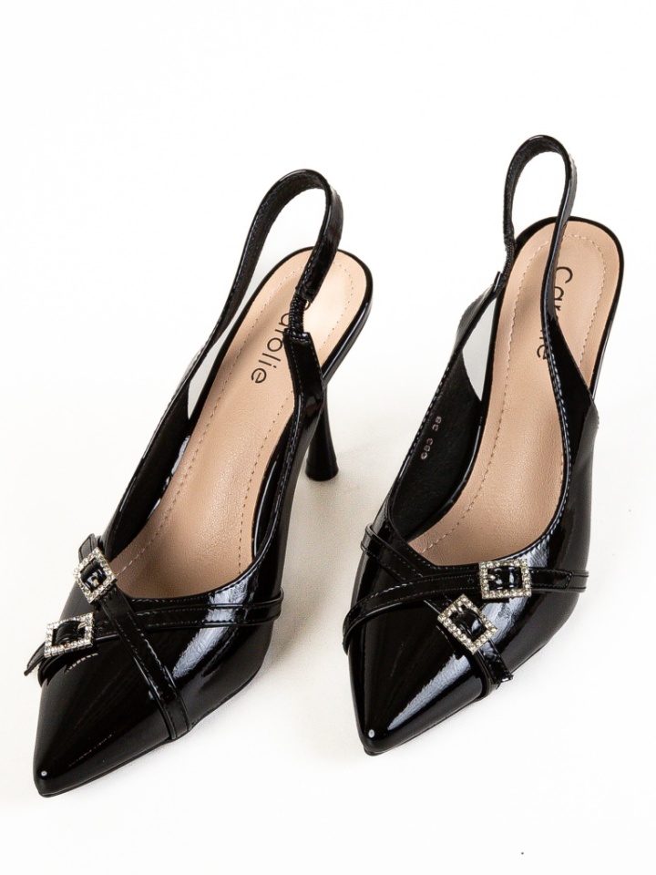 Pantofi dama Lippa Negri