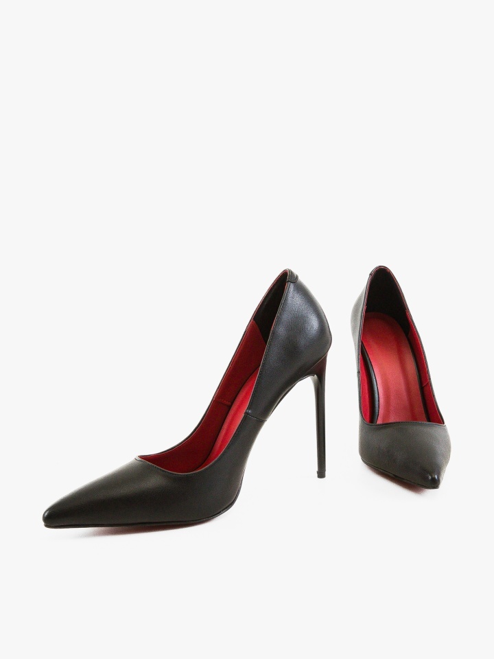 Pantofi dama Butyn Bej