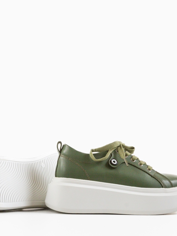 Pantofi Casual Nuandre Negri