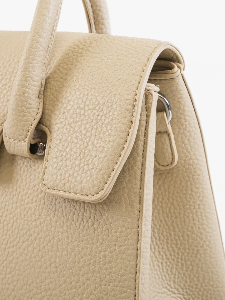 Geanta dama de mana Nika Gri