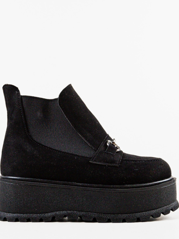 Ghete dama Samir Verzi 2