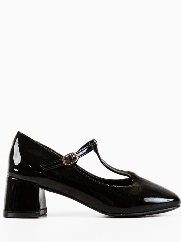 Pantofi dama Vilizi Negre
