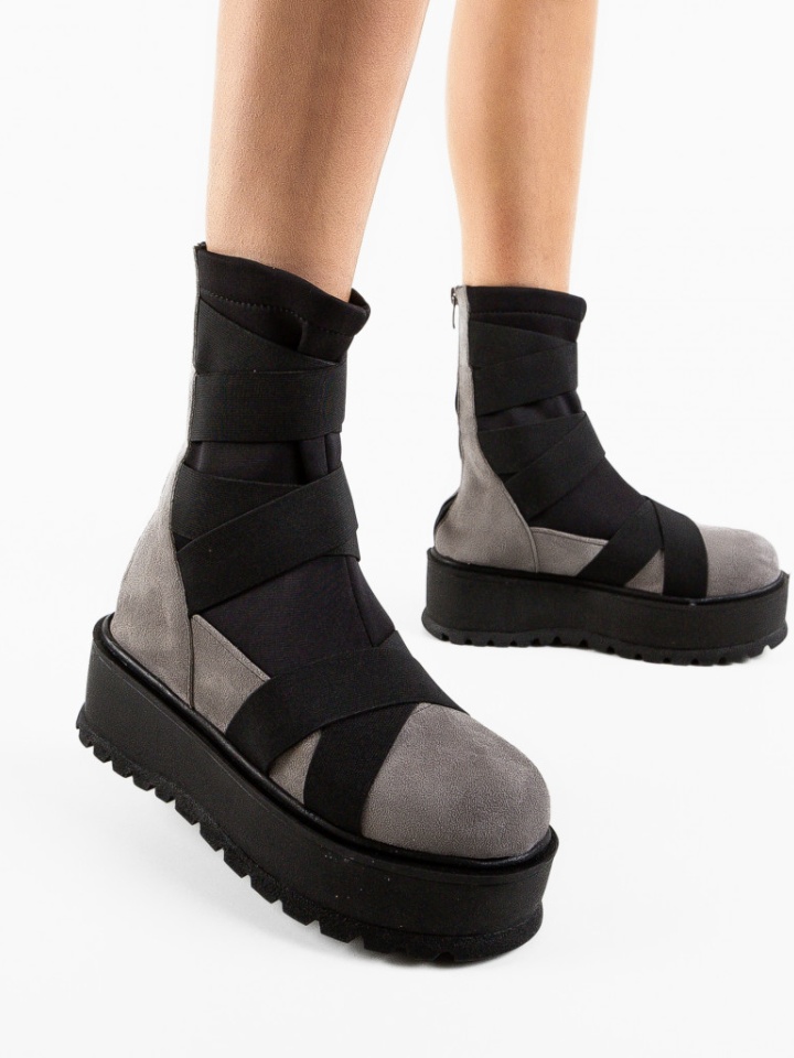 Ghete dama Eugenio Negre 3