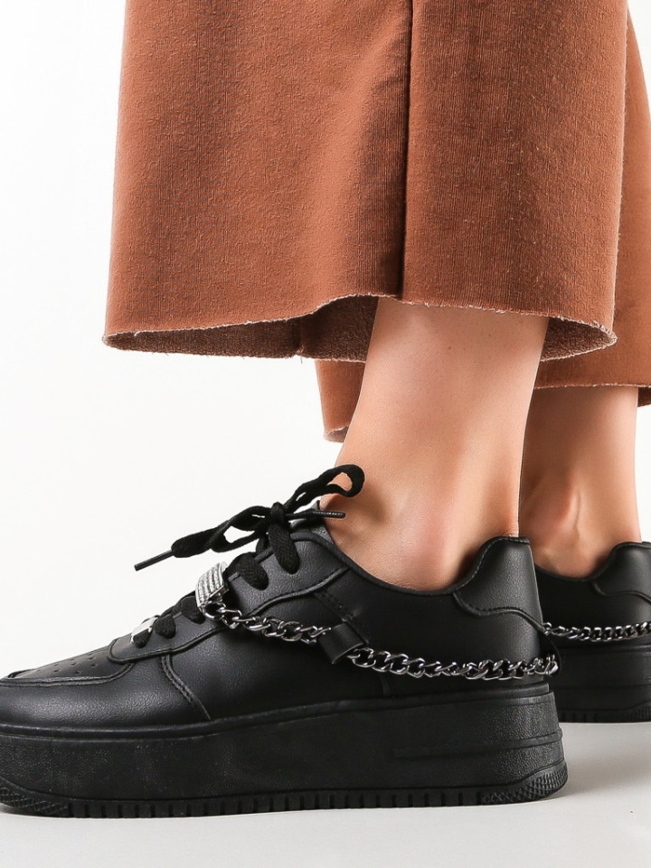 Sneakers dama Stephany Negri