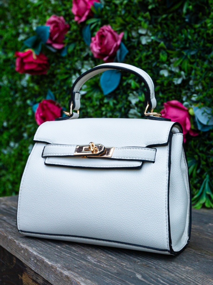 Geanta de mana Hyny Neagra