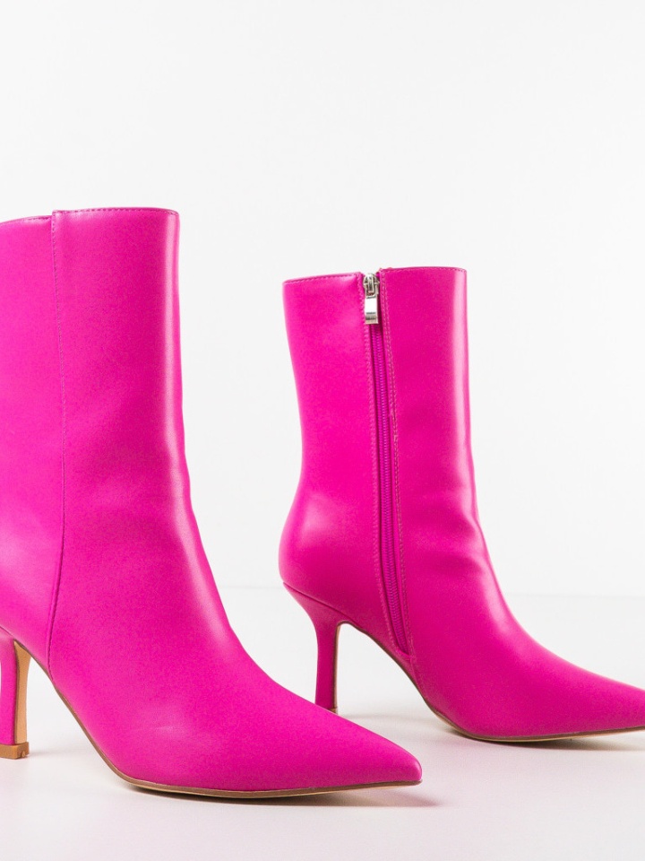 Cizme dama Imaan Roz