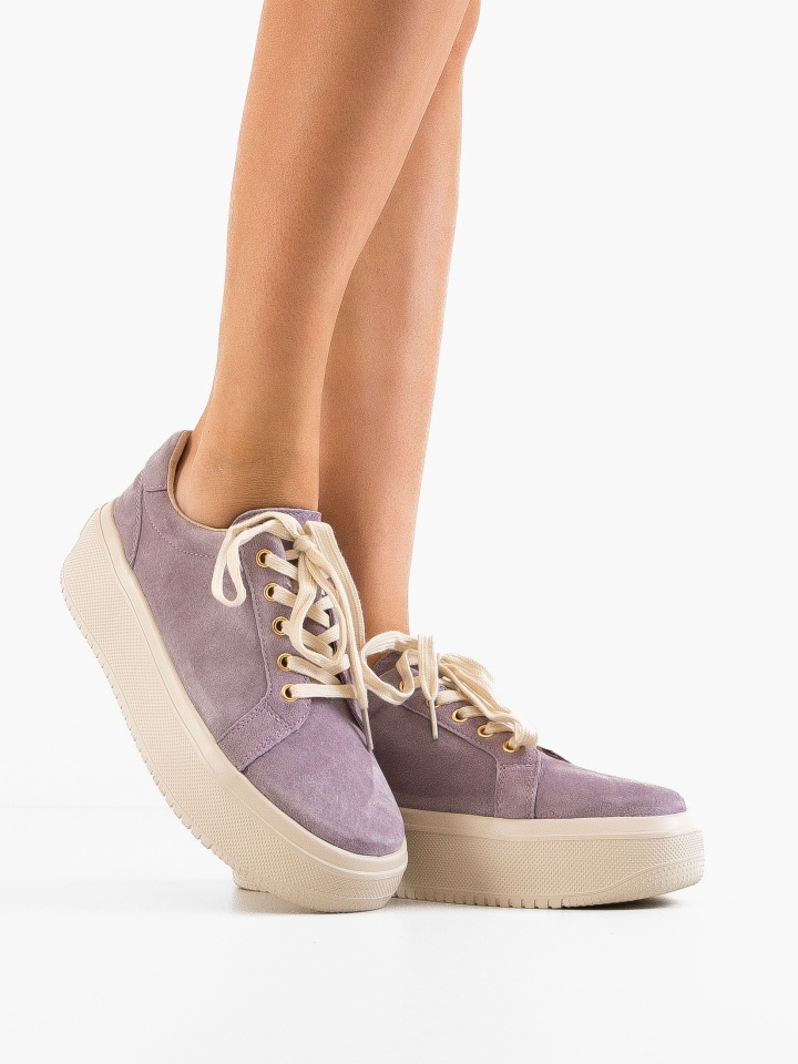 Sneakers dama Daravo Mov