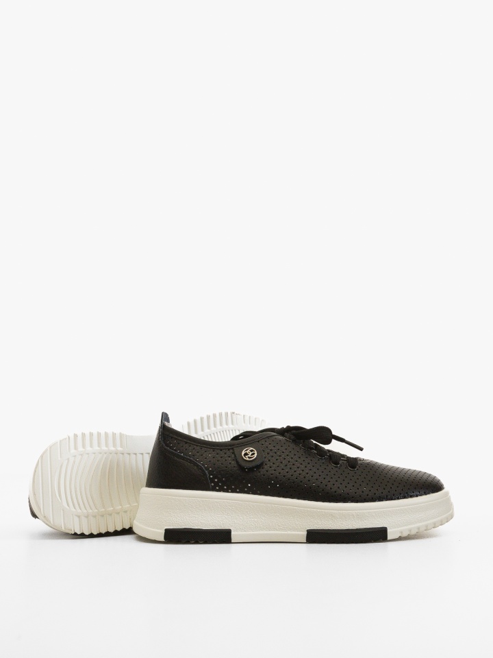 Pantofi Casual Ygrysha Verzi