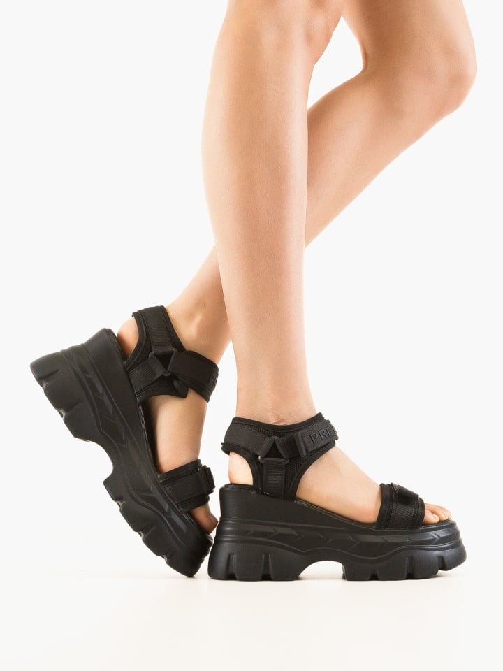 Platforme dama Alnomyd Albe