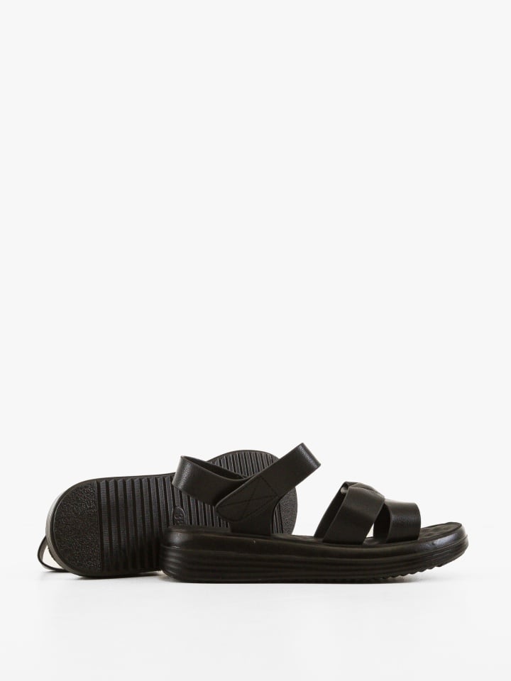 Sandale dama Damaro Bej