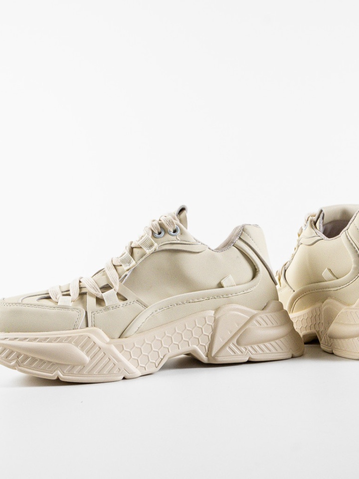 Sneakers dama Samir Albi 2