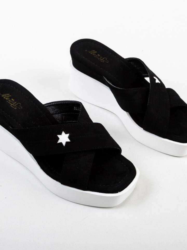 Platforme Larice Negre