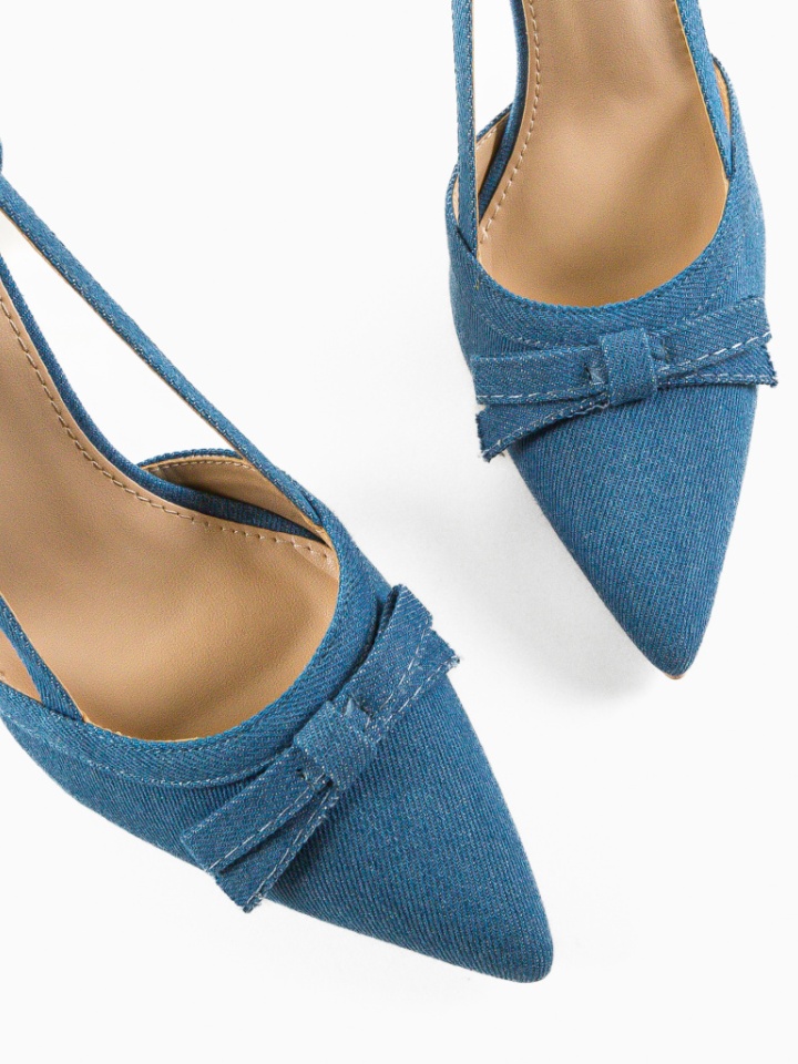 Pantofi dama Delshad Negri