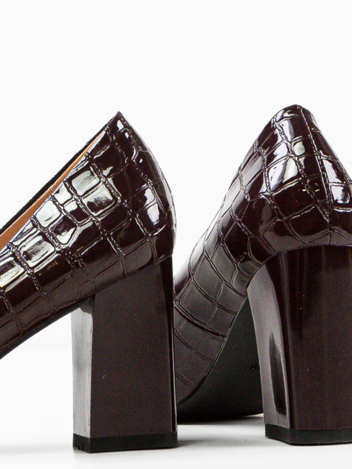 Pantofi dama Bihter Negri 2