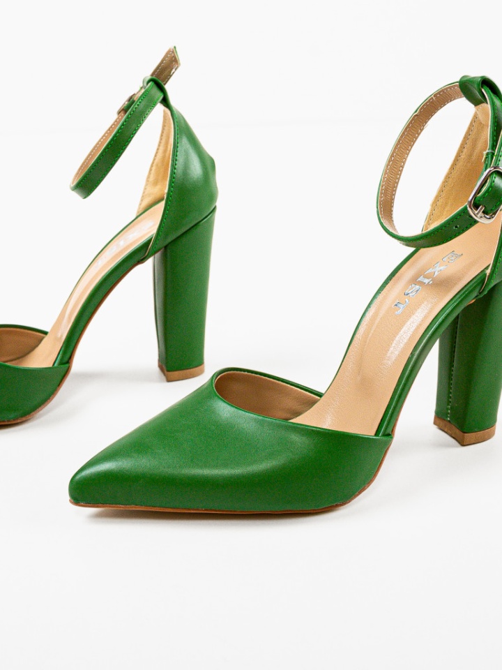 Pantofi dama Winere Negri