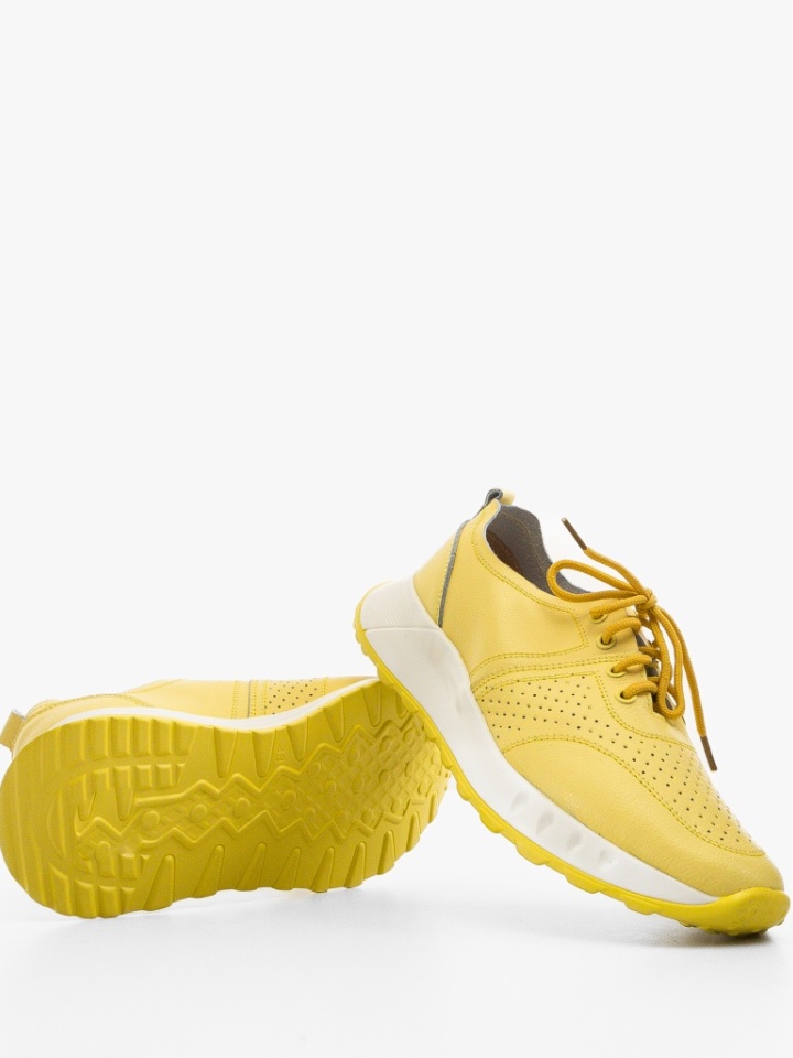 Sneakers dama Horazia Negri