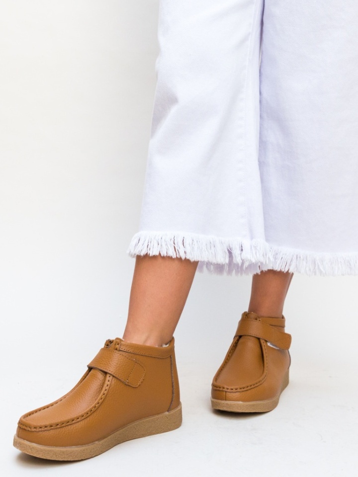 Pantofi Casual Debir Negri 2