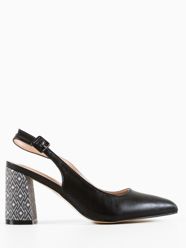 Pantofi dama Rafda Galbeni