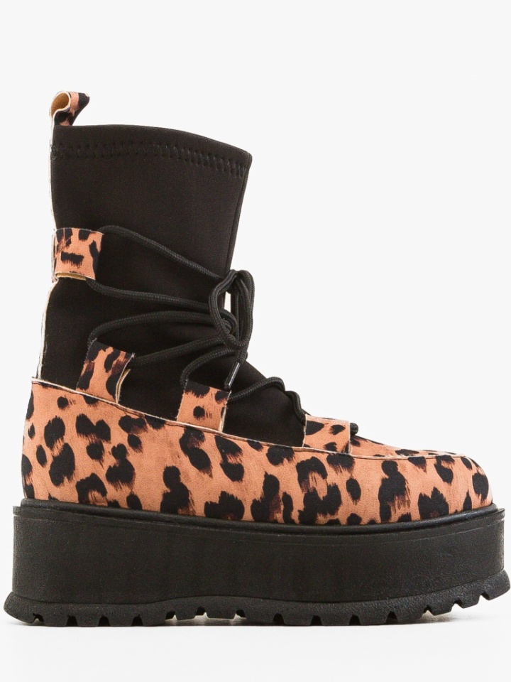 Ghete dama Ephano Negre