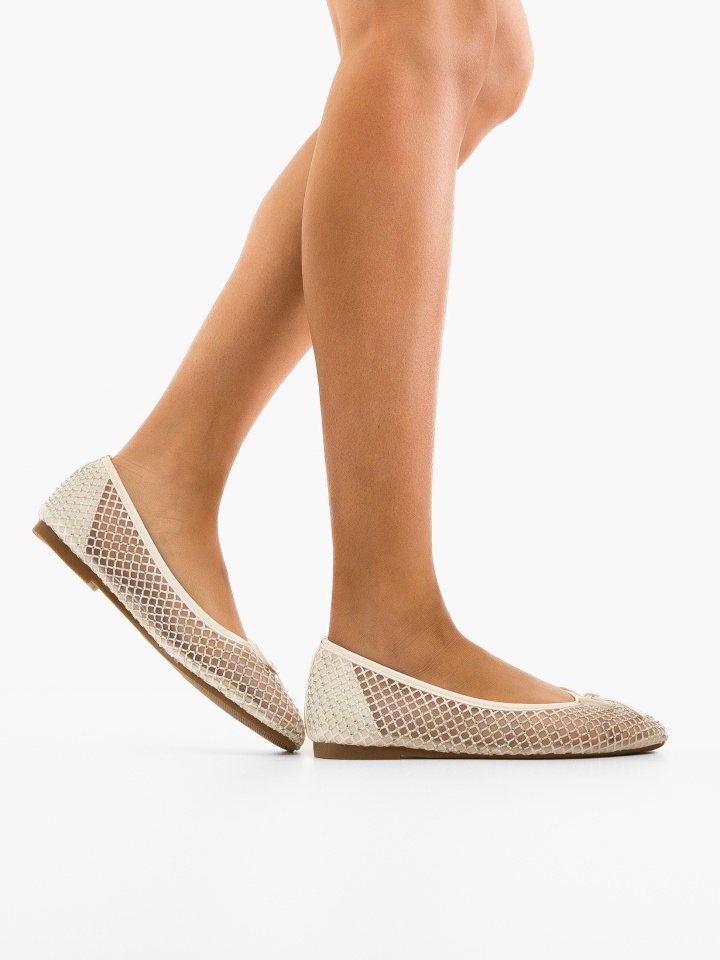 Balerini dama Hilt Negri